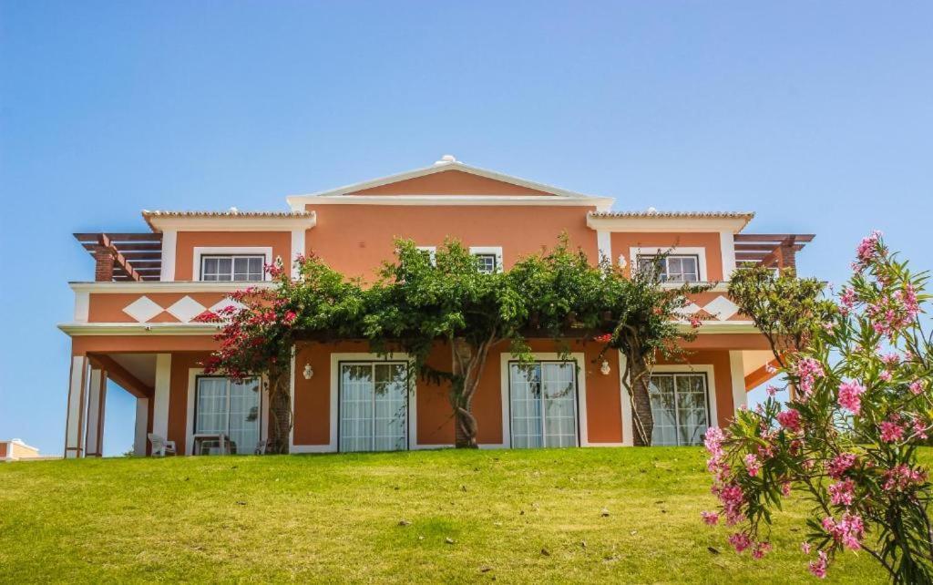 קארבואירו Colina Da Lapa & Villas מראה חיצוני תמונה