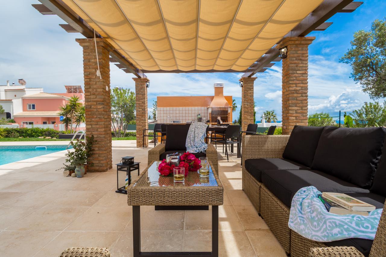 קארבואירו Colina Da Lapa & Villas מראה חיצוני תמונה