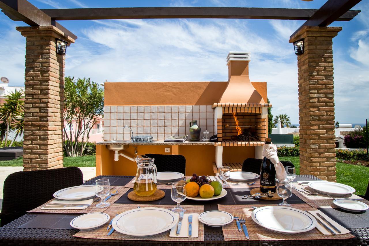 קארבואירו Colina Da Lapa & Villas מראה חיצוני תמונה