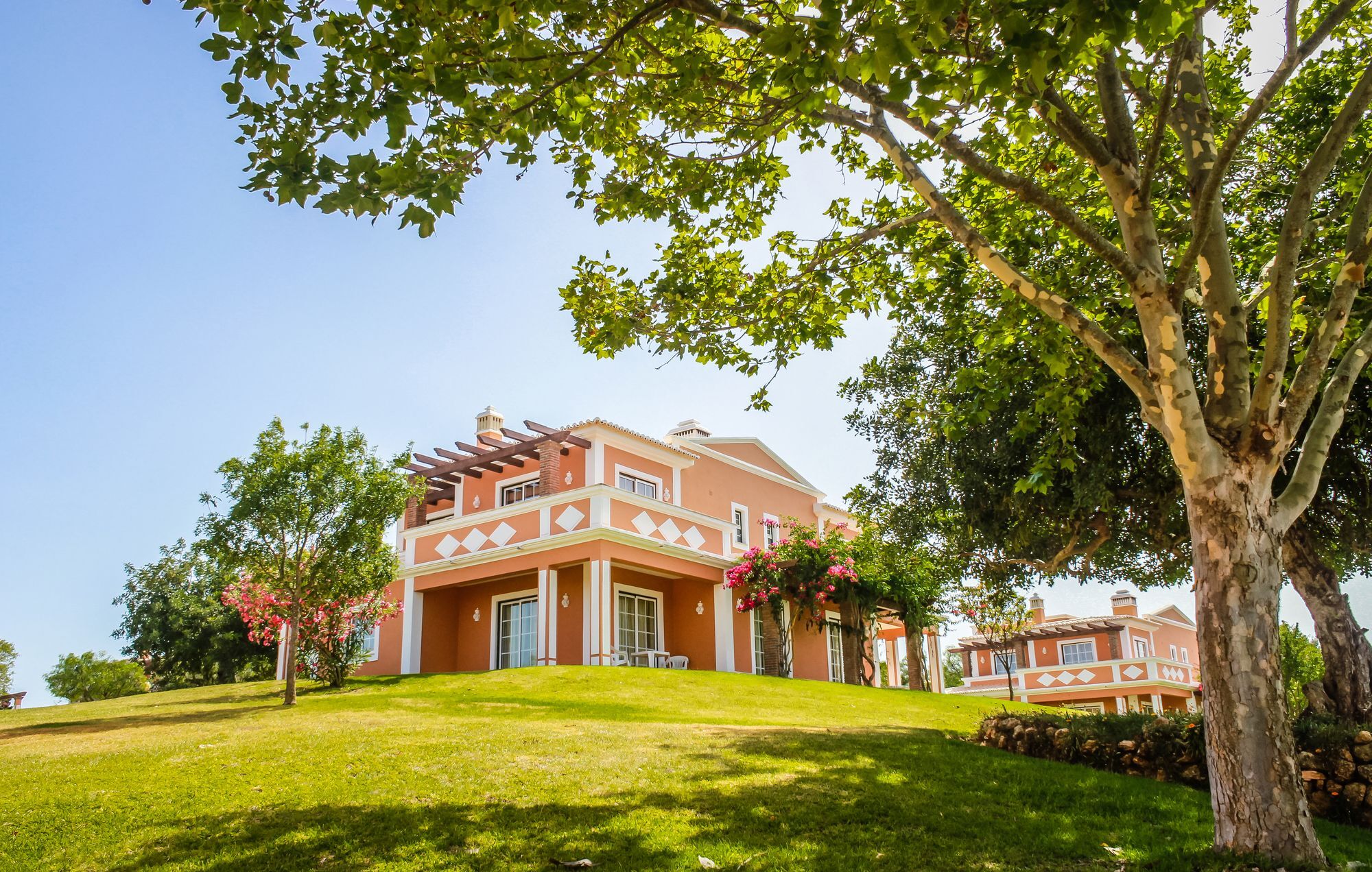 קארבואירו Colina Da Lapa & Villas מראה חיצוני תמונה