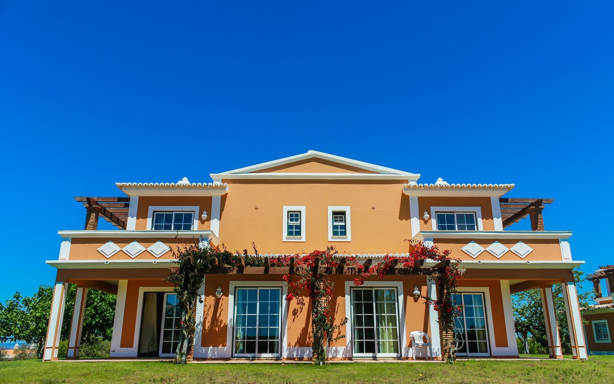 קארבואירו Colina Da Lapa & Villas מראה חיצוני תמונה