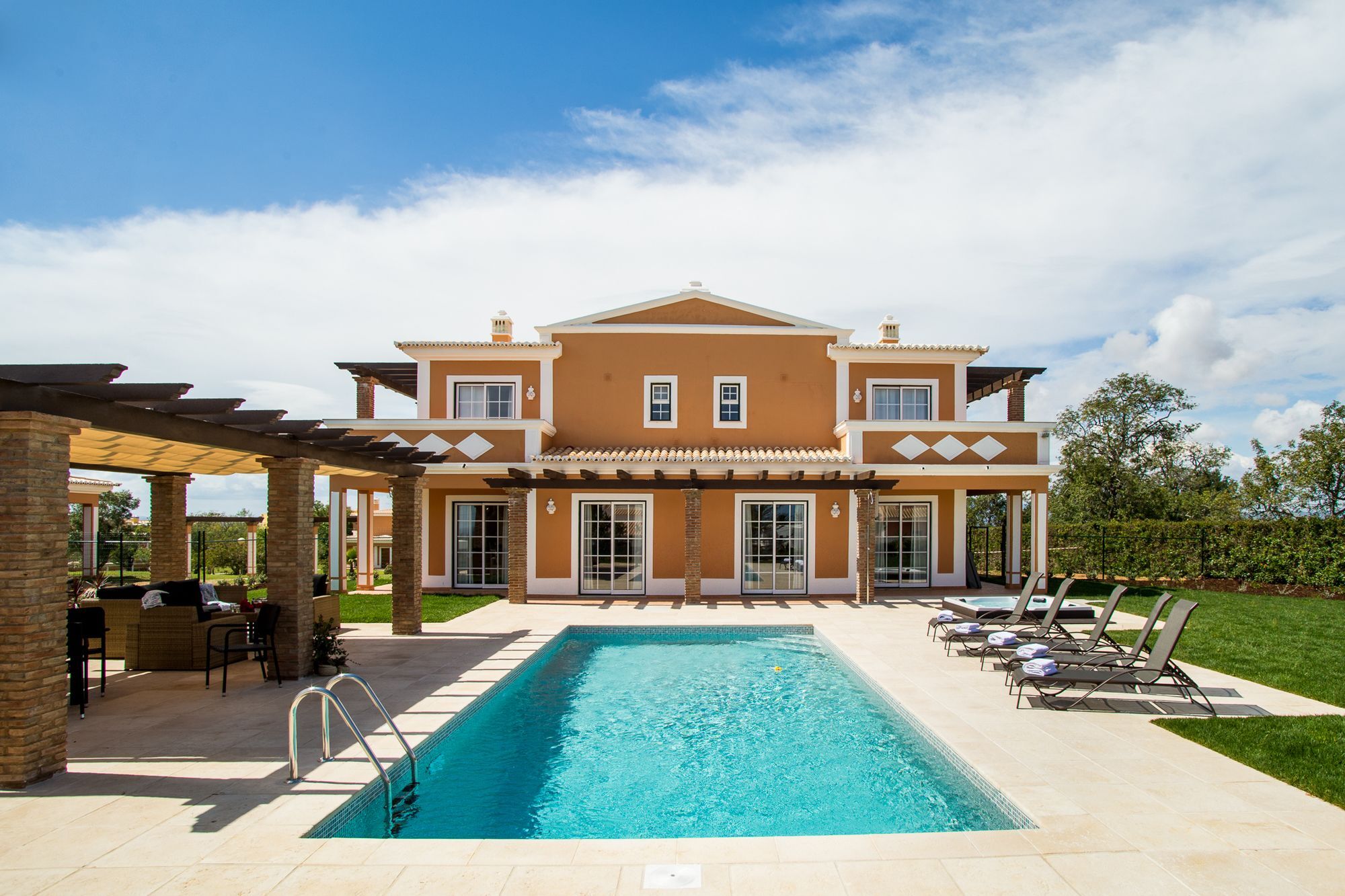 קארבואירו Colina Da Lapa & Villas מראה חיצוני תמונה
